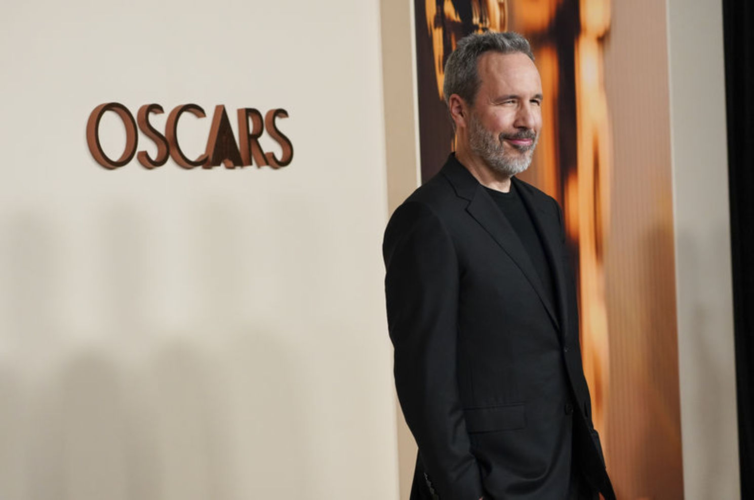 Denis Villeneuve 