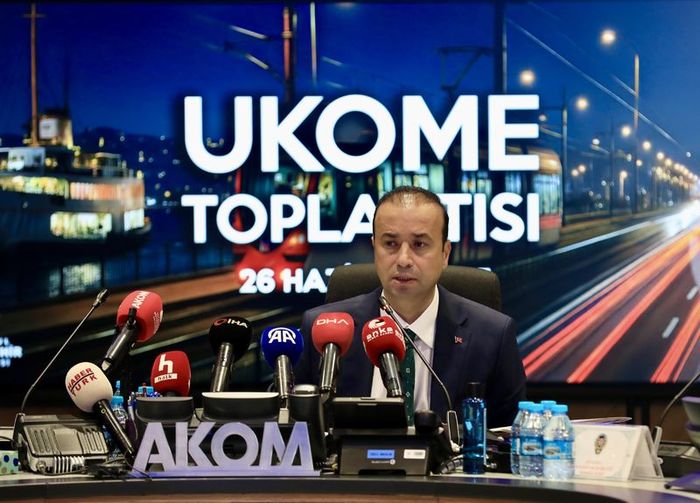 Volkan Demir