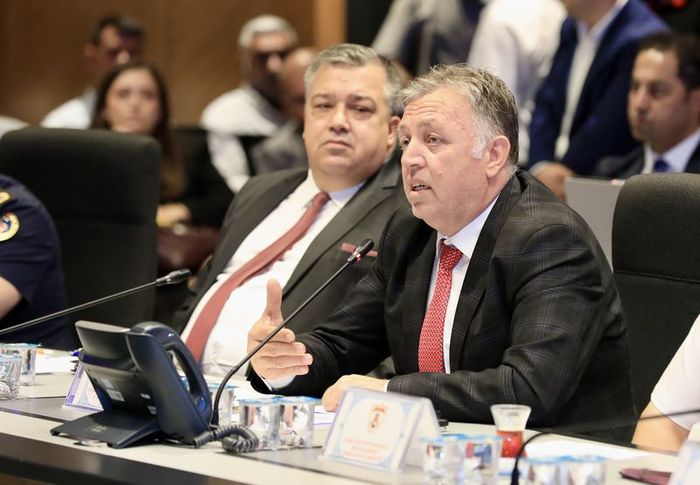 Serdar Yücel