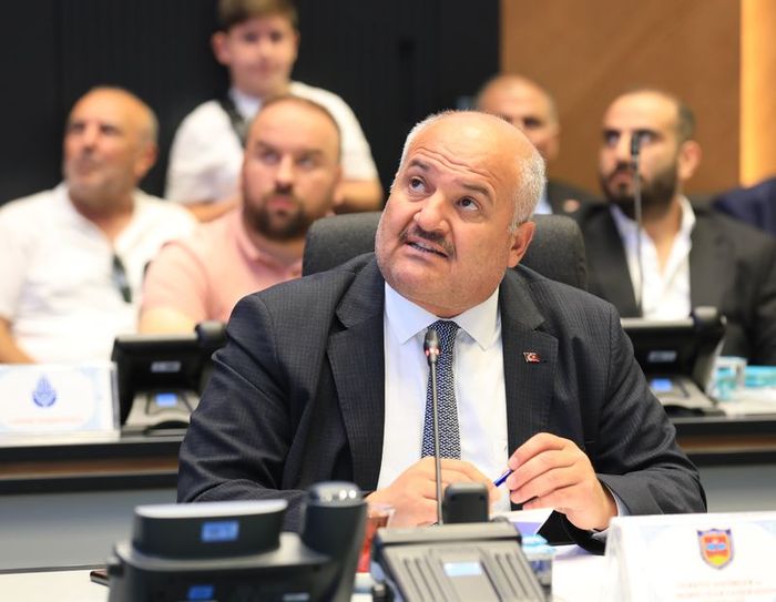 Eyup Aksu
