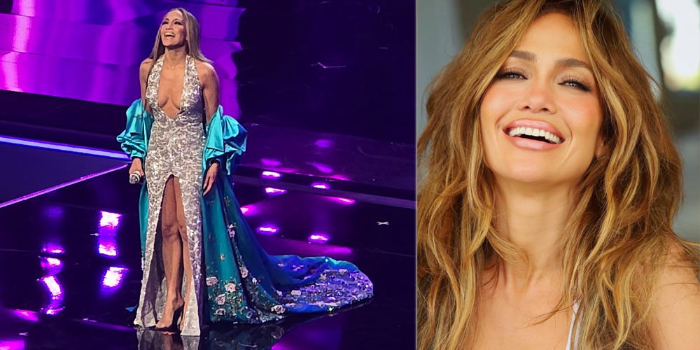'JLO' İstanbul'daki hayranlarıyla tanışacak!