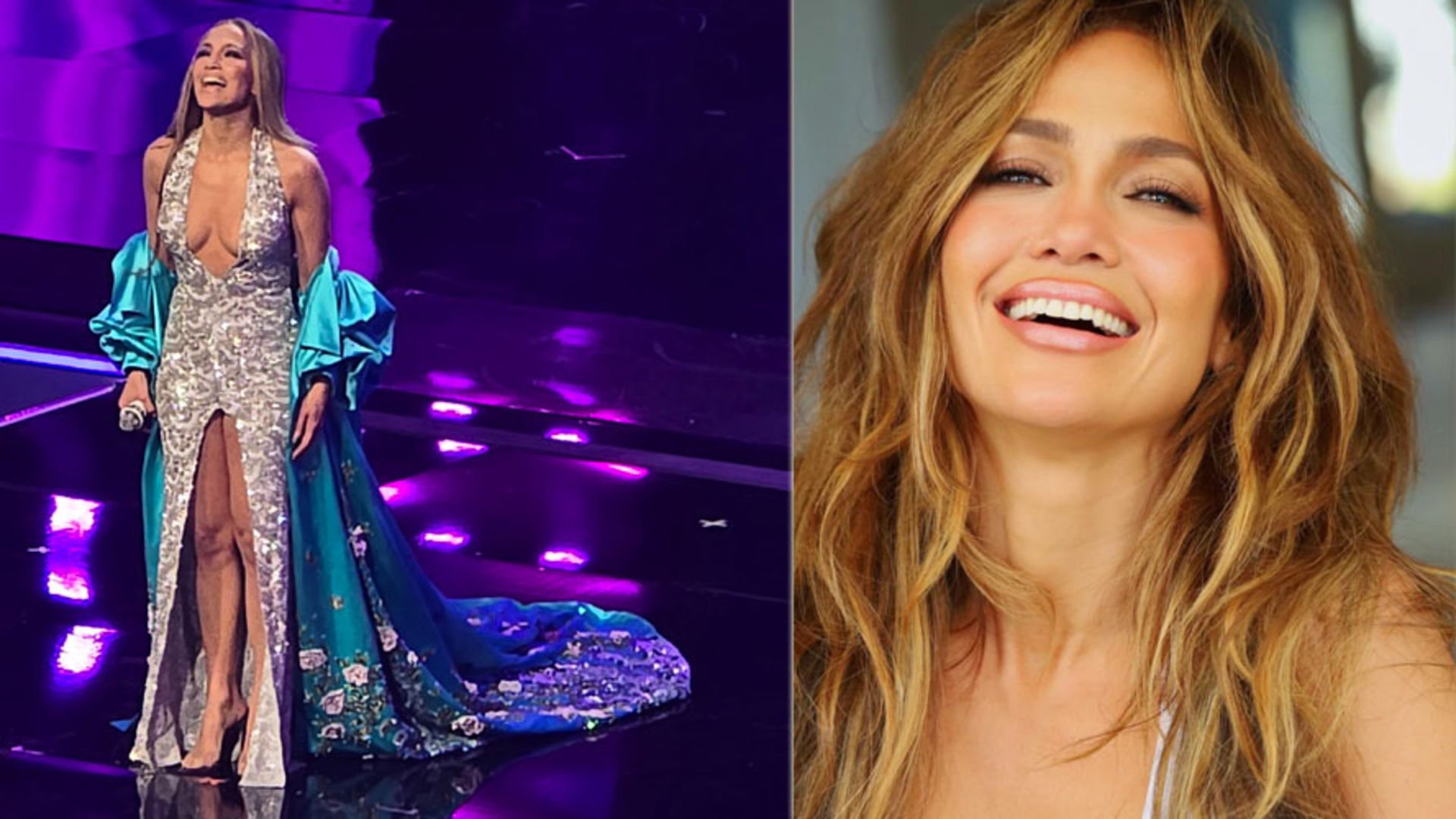 ‘JLO’ İstanbul’daki hayranlarıyla tanışacak!