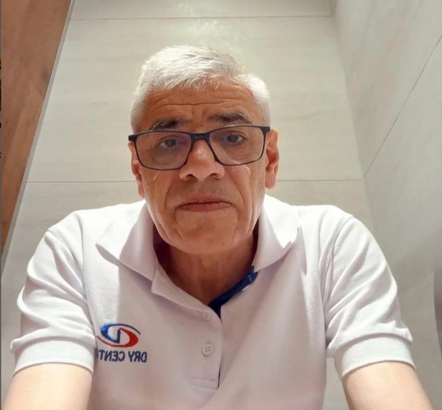 Katil zanlısı Mustafa Gül
