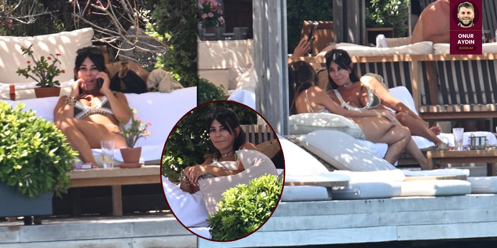 Tatil devam ediyor...