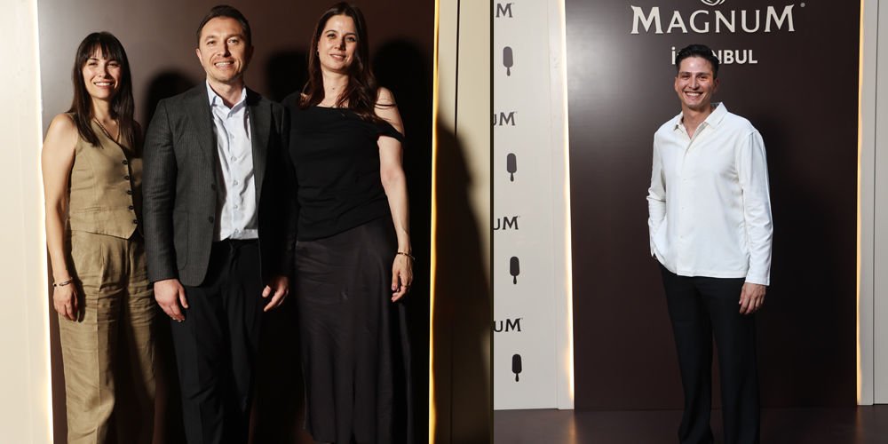 Yeme-içme kültürüne farklı bir yorum