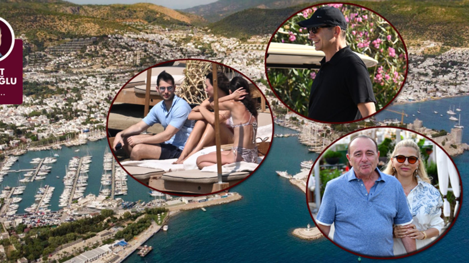 Tatil hızlı başladı