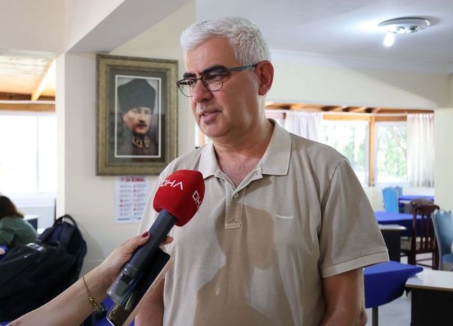  Prof. Dr. Oğuz Kılınç