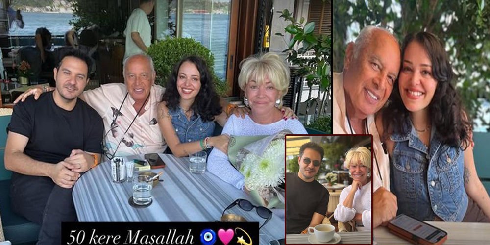 50. yıla Boğaz'da kutlama...