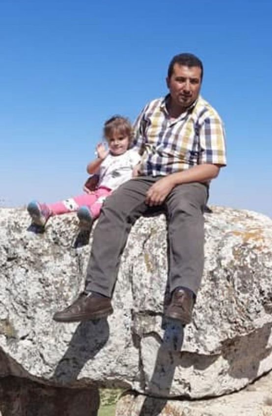 İbrahim Demir