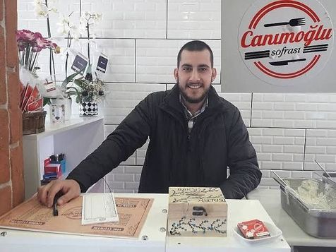 Alacak verecek kavgası kanlı bitti! Baba-oğul öldürüldü
