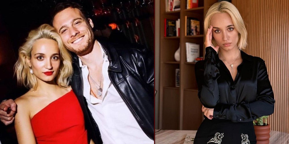 "İlişkimiz devam ediyor"