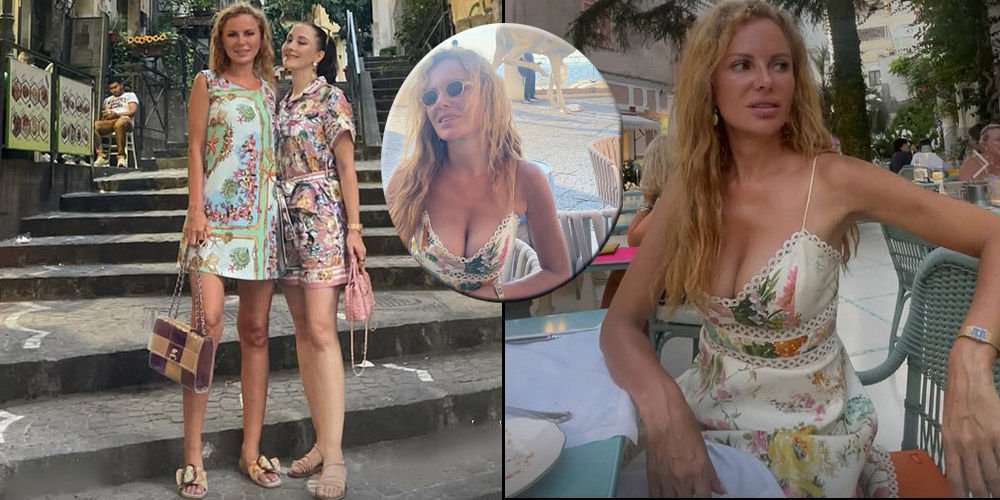 Baler'in 'Napoli' günleri...