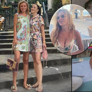 Baler'in 'Napoli' günleri...