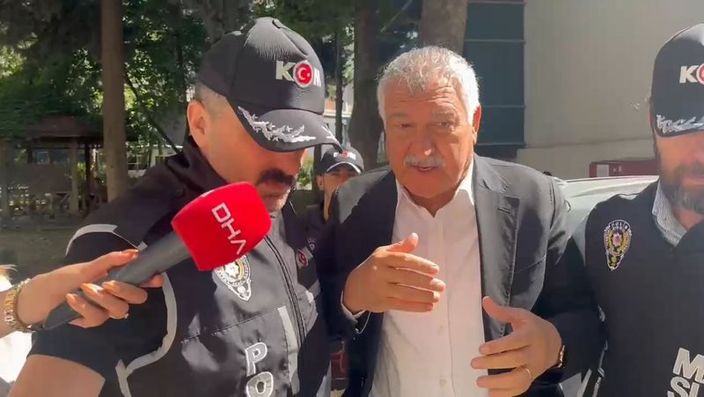 Fotoğraf: AA