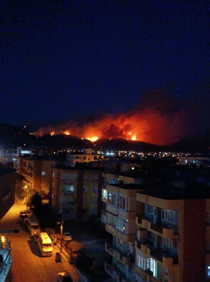 Fotoğraf: DHA