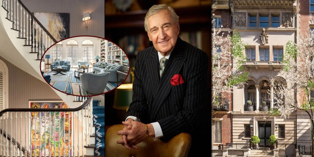 Ünlü malikaneyi 'Koç' satın almış