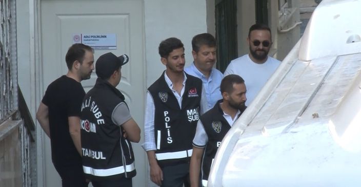 Son dakika: Zeydan Karalar’a tutuklama talebi