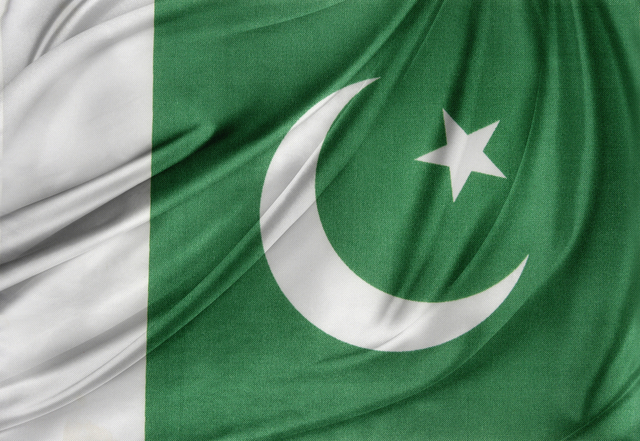 <strong>5. PAKİSTAN </strong>