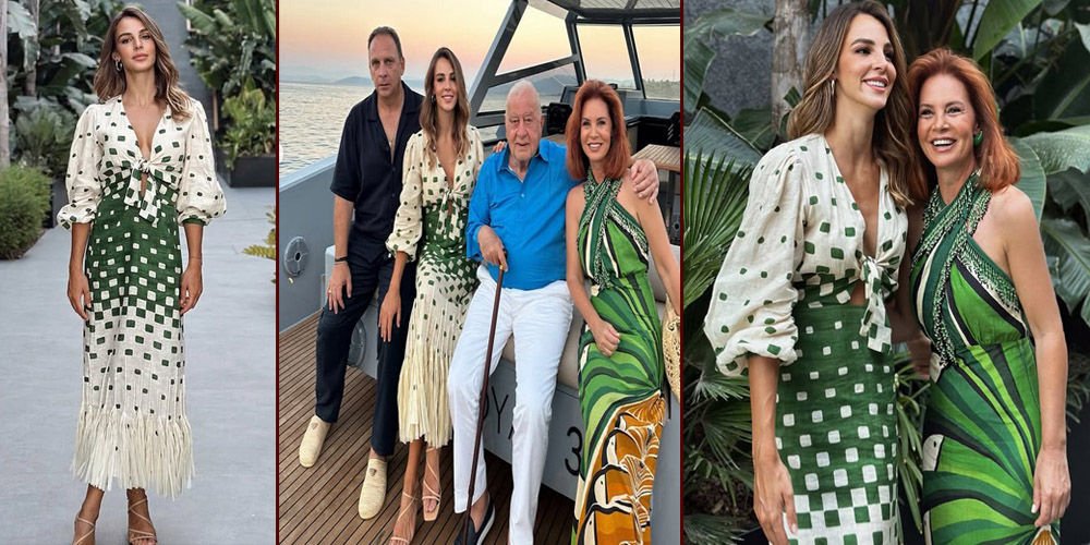 Bodrum'da buluştular