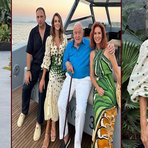 Bodrum'da buluştular