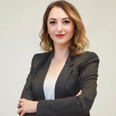 Dr. Çiğdem Mollaibrahimoğlu