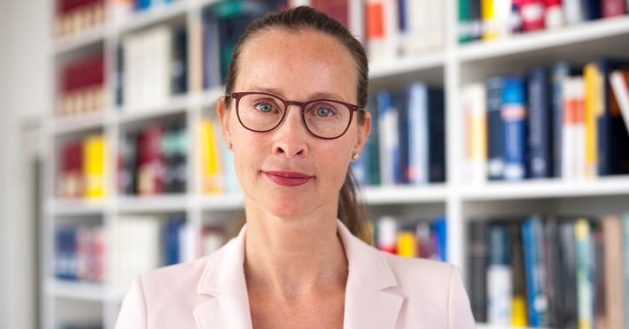 Prof. Dr. Frauke Brosius-Gersdorf
