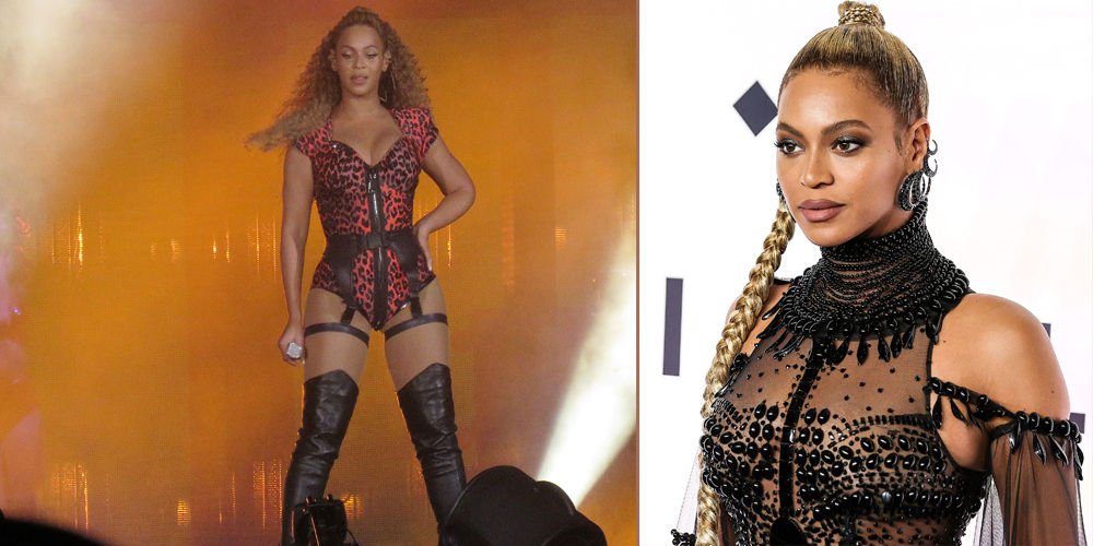 Beyonce'a hırsızlık şoku!