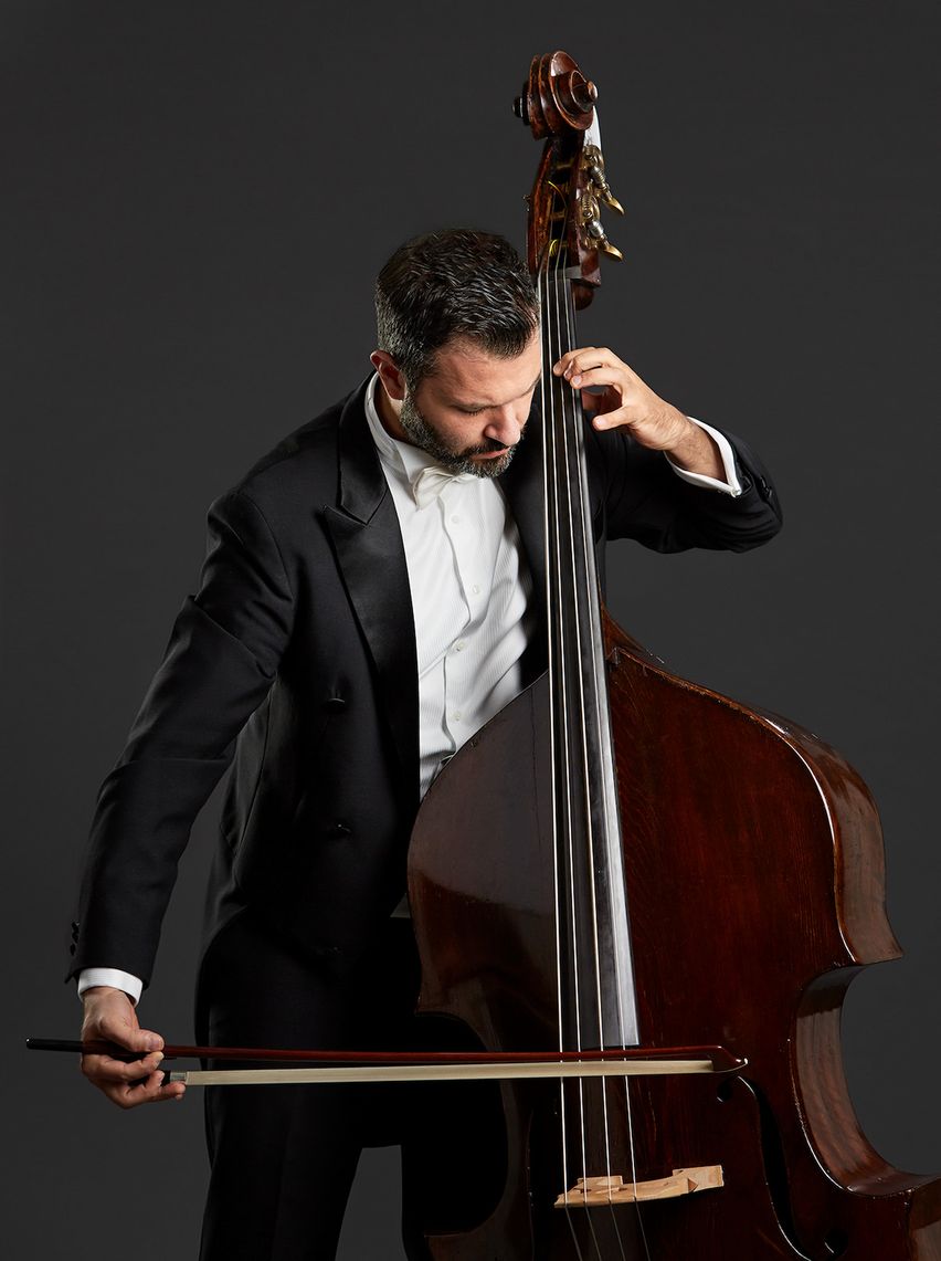 Burak Marlalı 