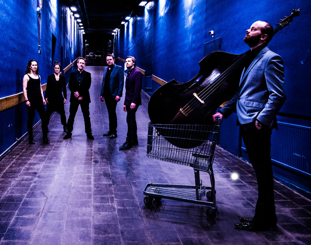 Stockholm Syndrome Ensemble 