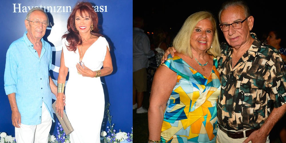 Bodrum'da “Mavi Beyaz Gece”