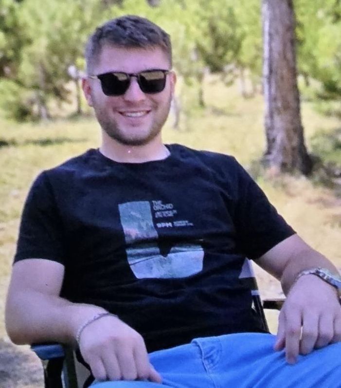 Hilmi Şahin