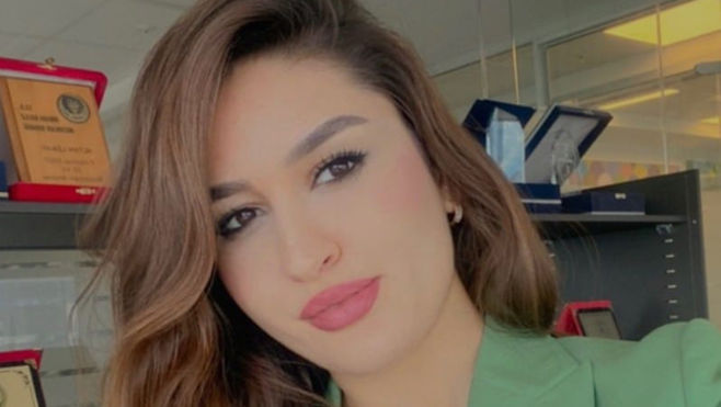 Avukat Göksu Çelebi