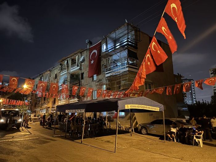 Fotoğraf: AA