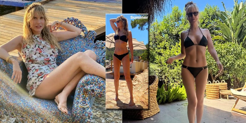 'Genlerimi seviyorum'