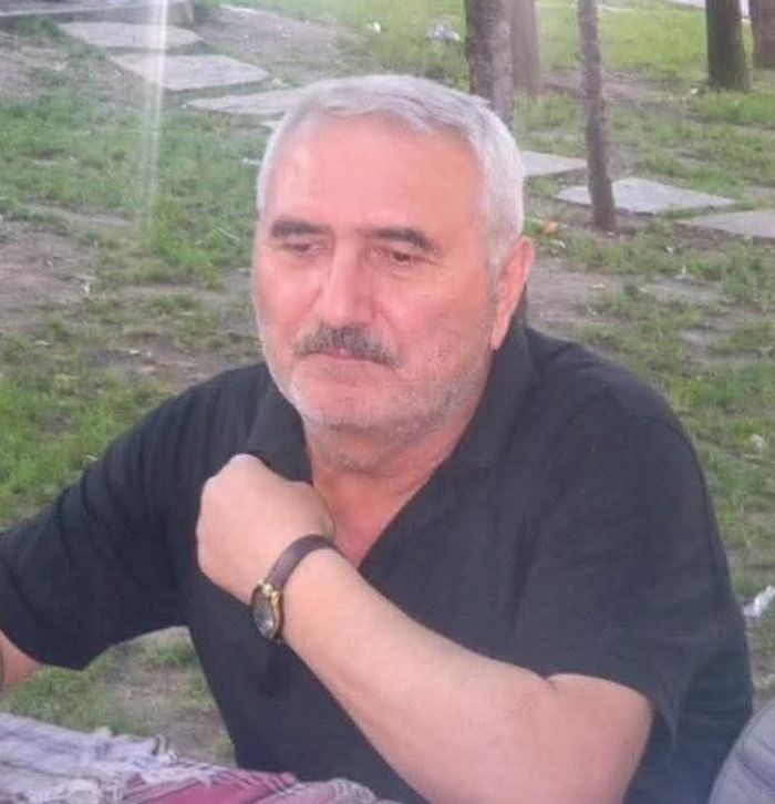 Erdal Kimk (74)