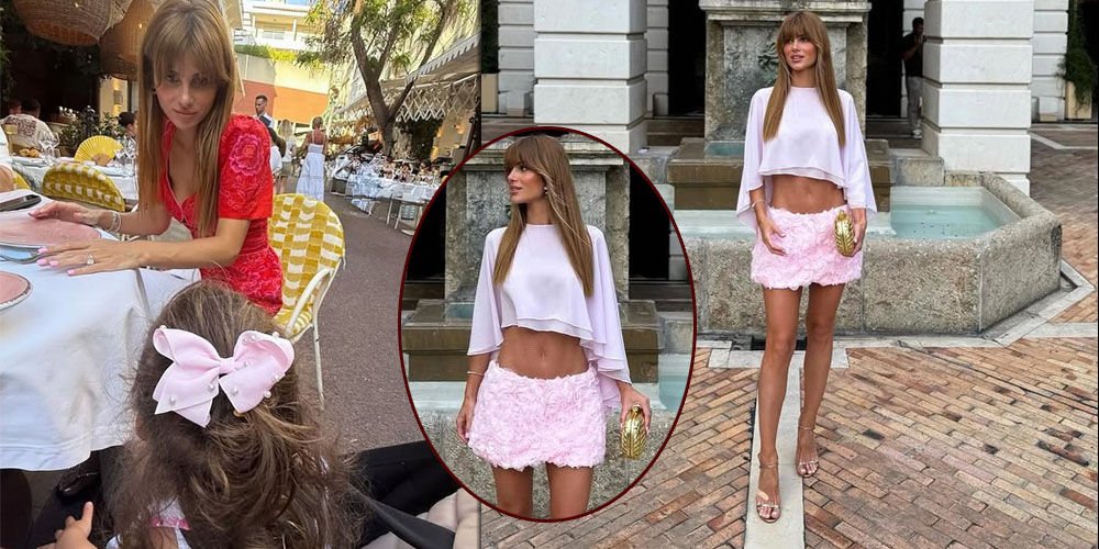 Sabancı'nın 'Monako' tarzı...