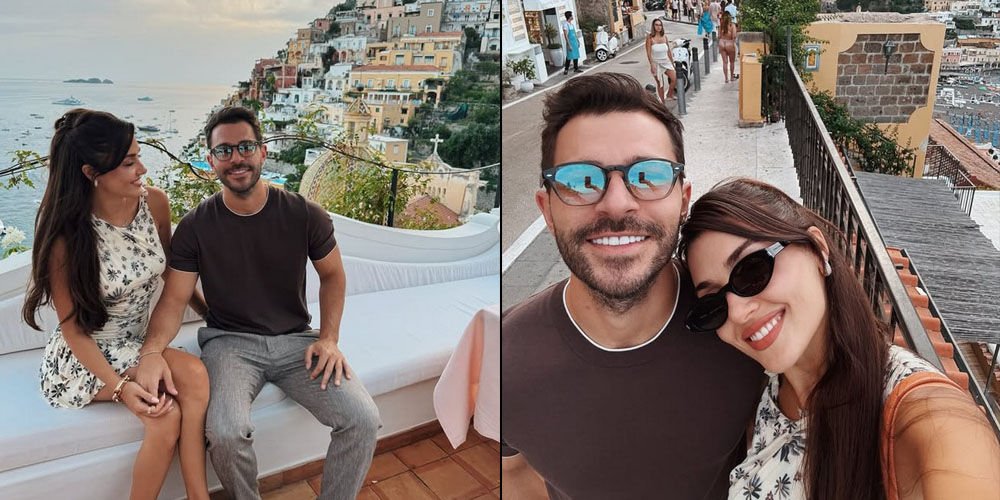 İtalya'da aşk başkadır...