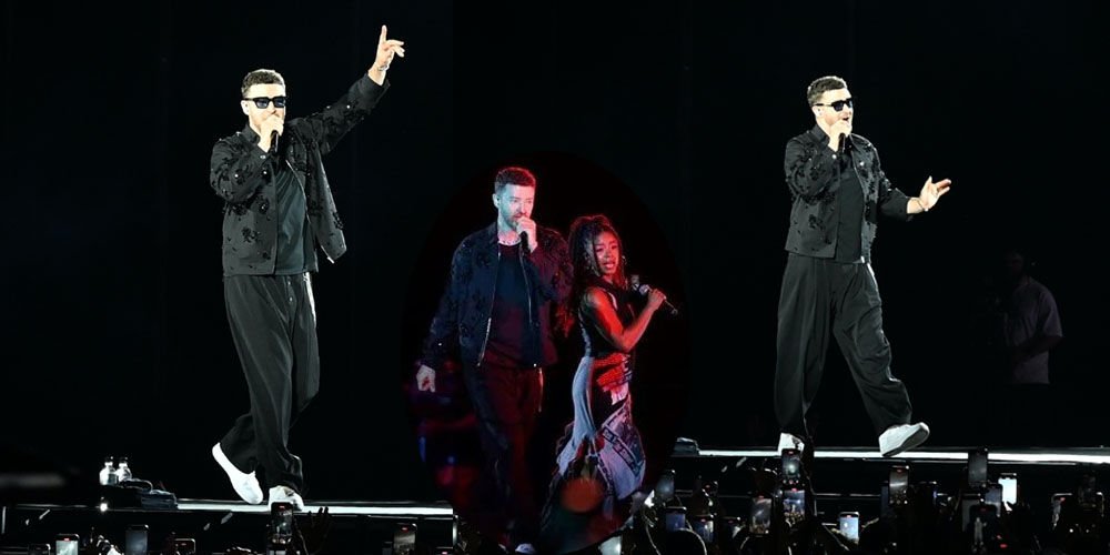 İstanbul'da 'Justin' rüzgarı esti