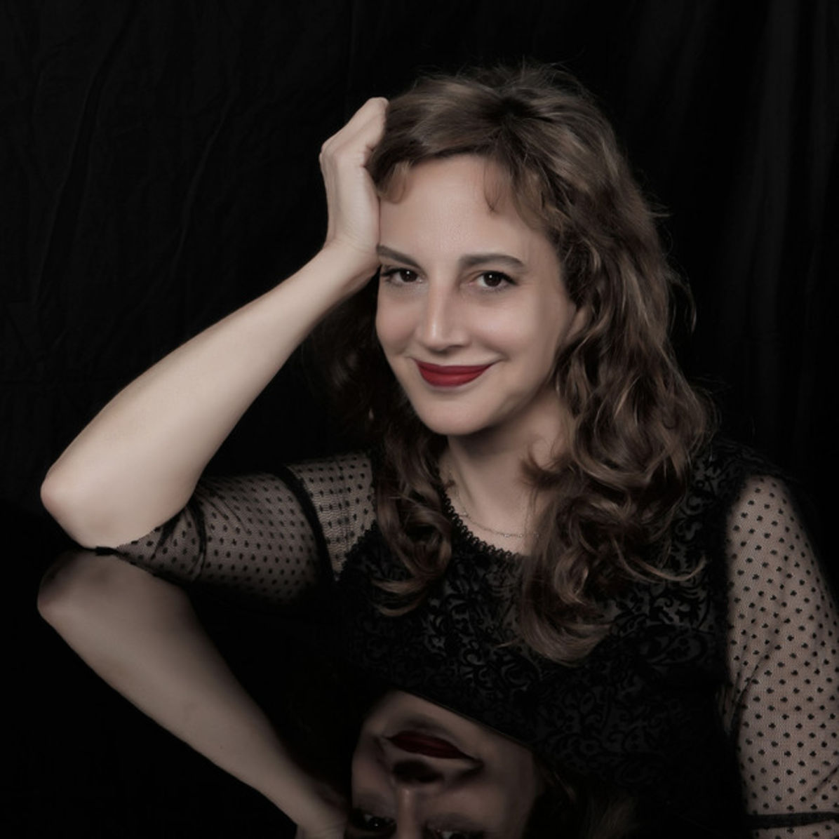 Nilüfer Verdi