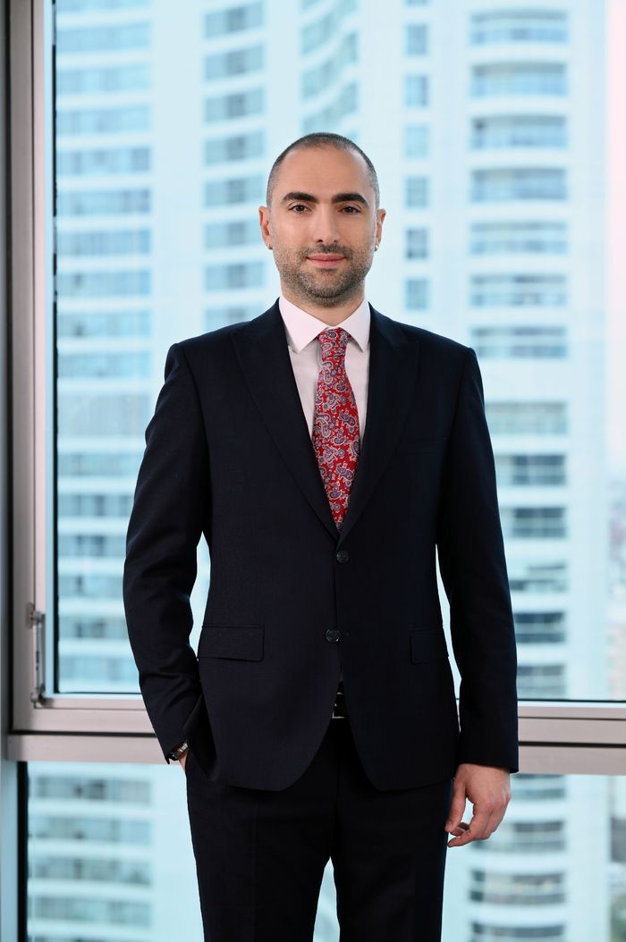 SIXT Türkiye ve Borlease Genel Müdürü Yiğit Aras