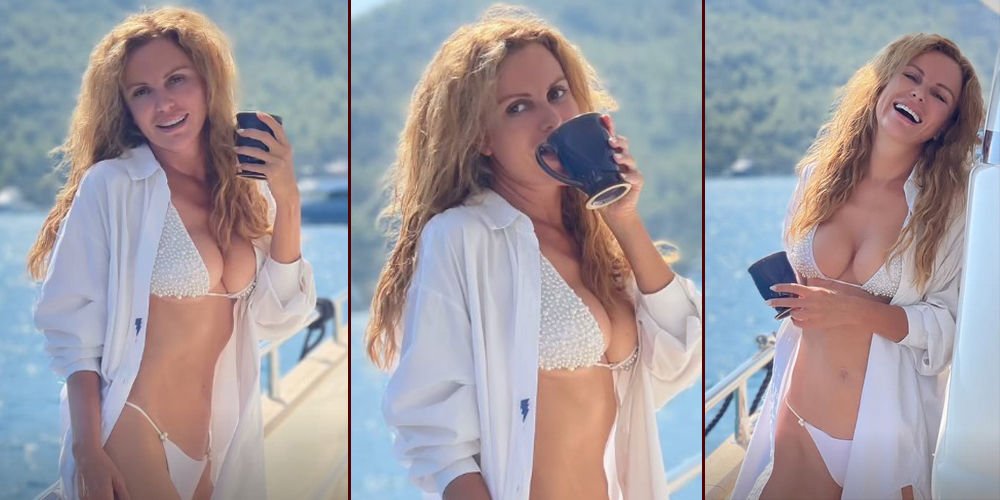 Baler, Yunanistan sularında...