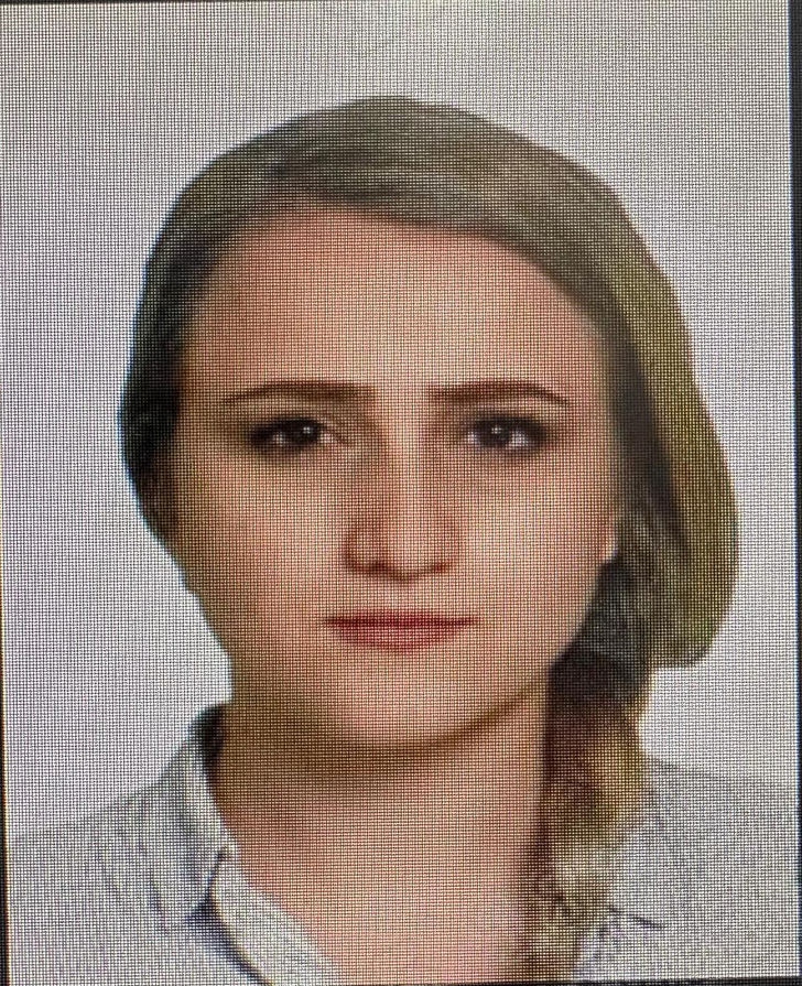 Emine Özkaya