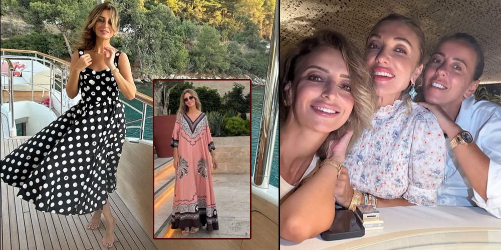 'Zamanın bende yaz hali'