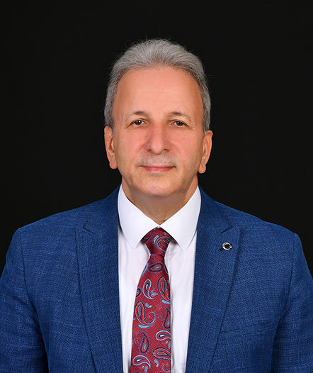 Prof. Dr. Erdoğan Çetinkaya