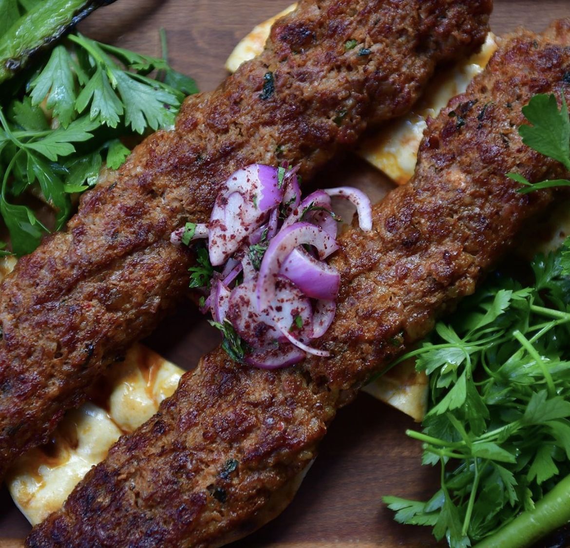 Adana Ocakbaşı
