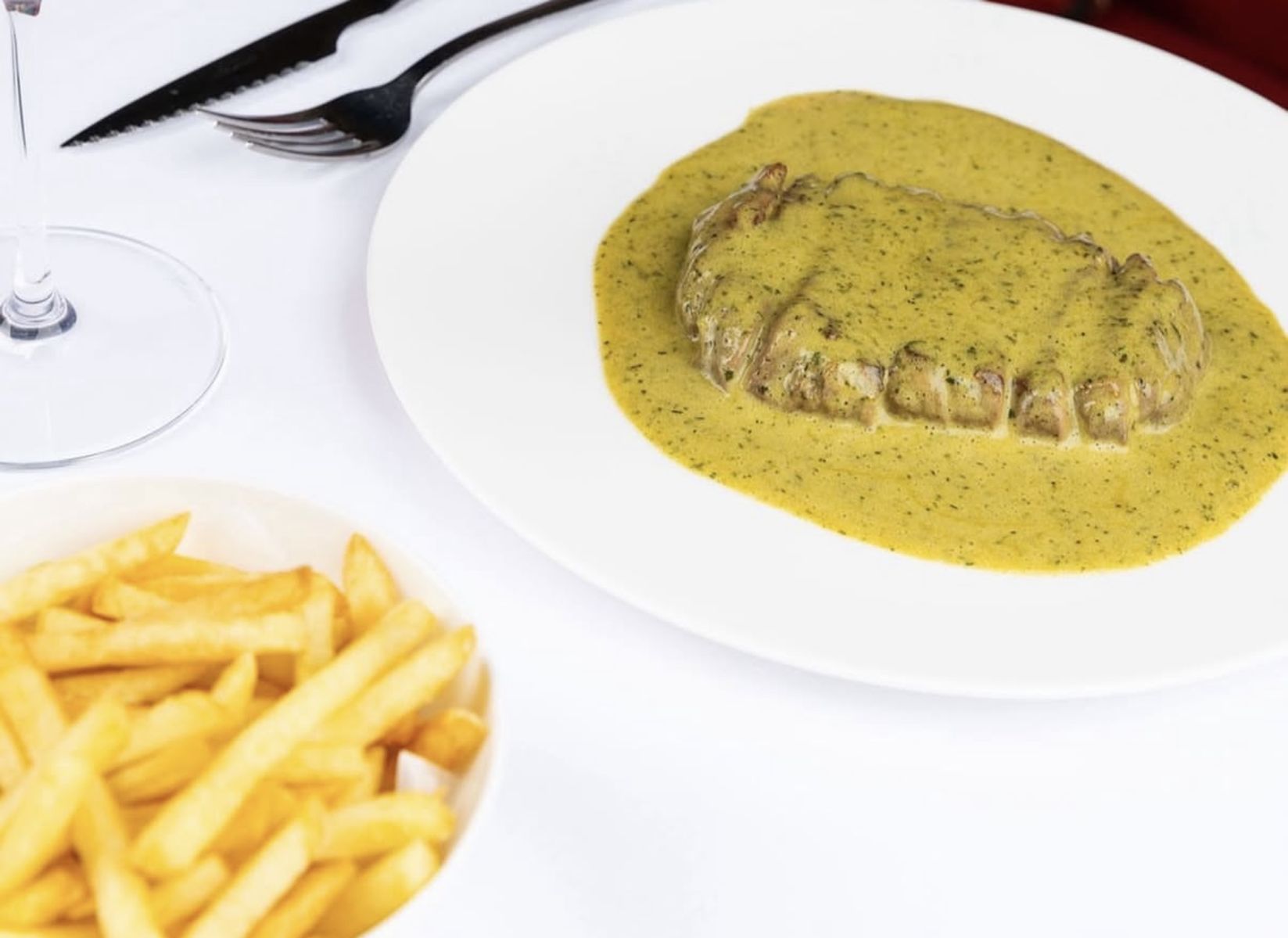 Beymen Brasserie