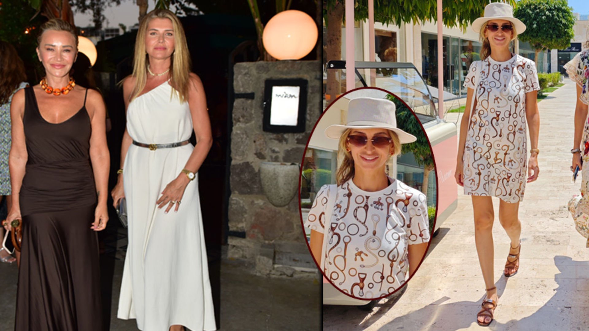 Bodrum Street Scenes: Holidaymaker Photography - News Directory 3