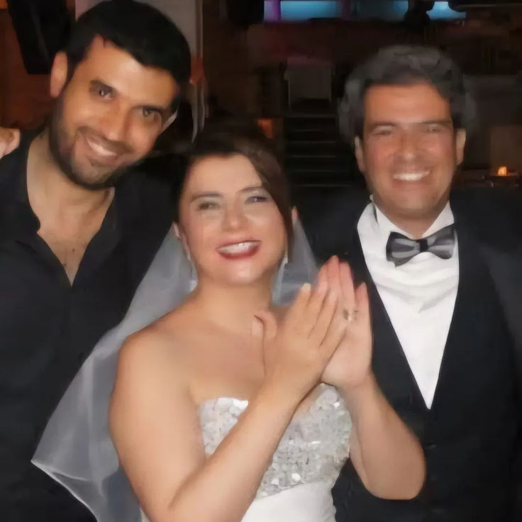 Doğancan Taşpınar, Devrim Yakut ve Alper Kut