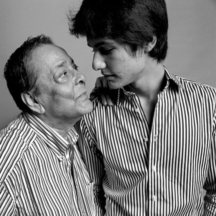 Gazanfer Özcan ve Tarık Ündüz