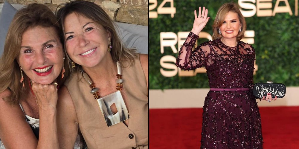 'Arkadaşımla birlikte, muhteşem'